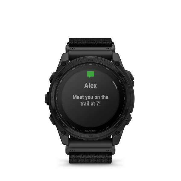 GARMIN Tactix 8 -51mm, Solar
